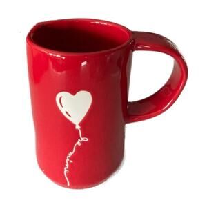 Rae Dunn Be Mine Mug